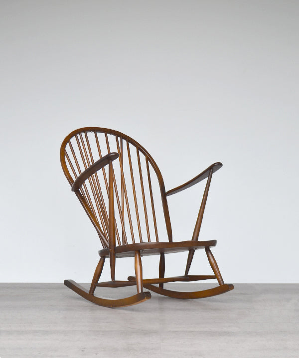 Ercol 315 online rocking chair