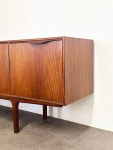 Mid Century Teak McIntosh Dunvegan Sideboard