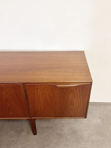 Mid Century Teak McIntosh Dunvegan Sideboard