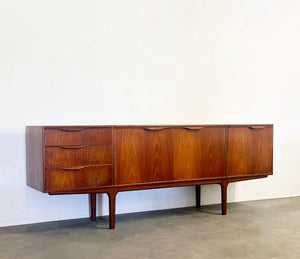 Mid Century Teak McIntosh Dunvegan Sideboard