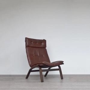 Kengu Chair by Elsa Nordahl Solheim for Rykken Co
