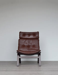 Kengu Chair by Elsa Nordahl Solheim for Rykken Co