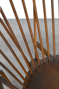Ercol Windsor Grandfather Rocking Chair Model 315