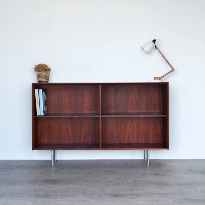 Eric Brouer Rosewood Bookcase