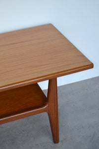 Teak Coffee Table