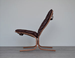 Siesta Lounge Chair by Ingmar Relling for Westnofa