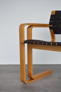 Model 5531 Chair by Thygesen & Sørensen For Magnus Olesen