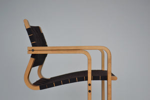 Model 5531 Chair by Thygesen & Sørensen For Magnus Olesen