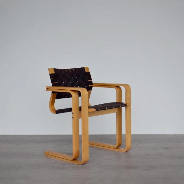Model 5531 Chair by Thygesen & Sørensen For Magnus Olesen