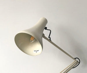 Original Herbert Terry Anglepoise Model 90 Lamp