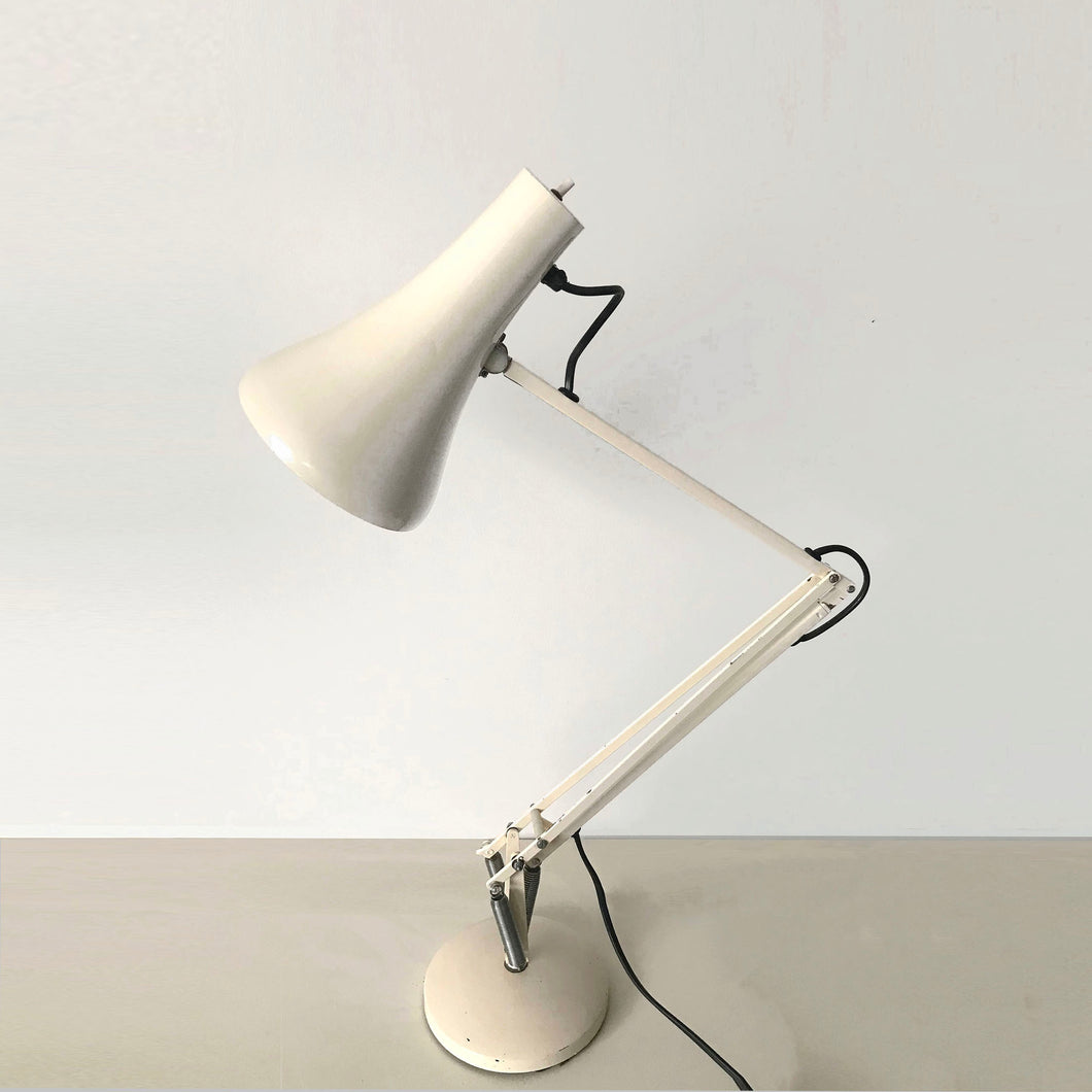 Original Herbert Terry Anglepoise Model 90 Lamp