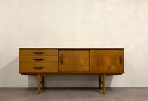 Teak Sideboard By Avalon