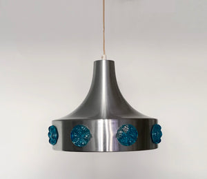 Swedish UFO Ceiling Pendant Light